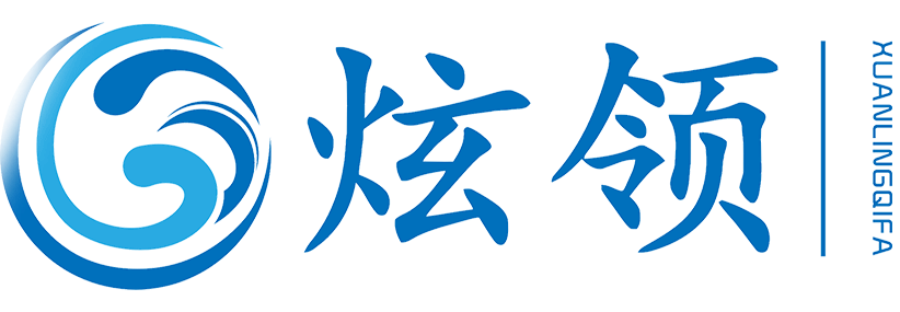 炫领网络科技有限公司